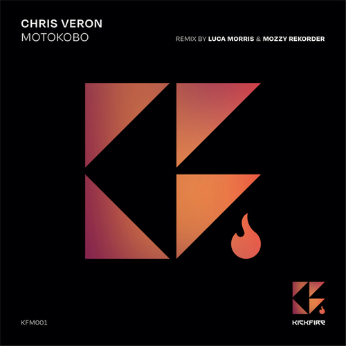 Chris Veron, Luca Morris, Mozzy Rekorder-Motokobo