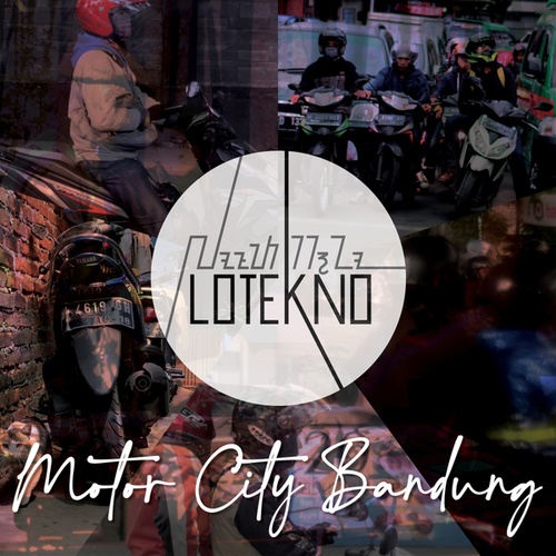 Motor City Bandung