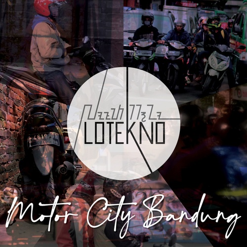 Lotekno, Dimas Firmansya, Efeksamping-Motor City Bandung