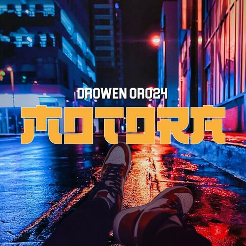 Drowen Oro24-Motora