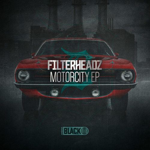 Filterheadz-Motorcity EP