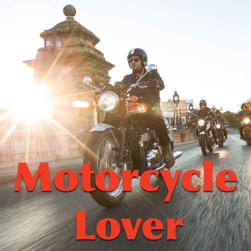 Various Artists-Motorcycle Lover