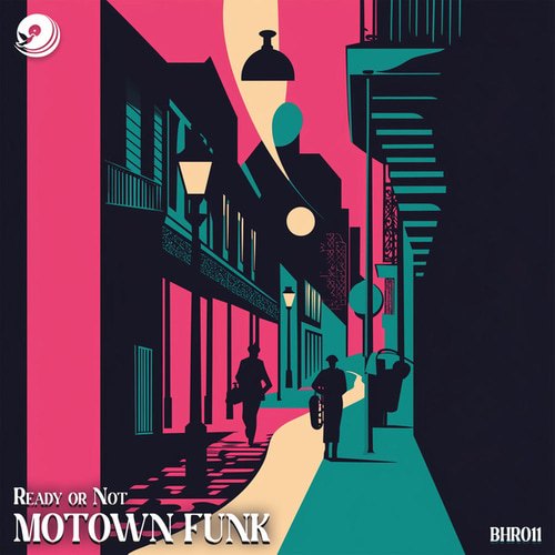 Motown Funk