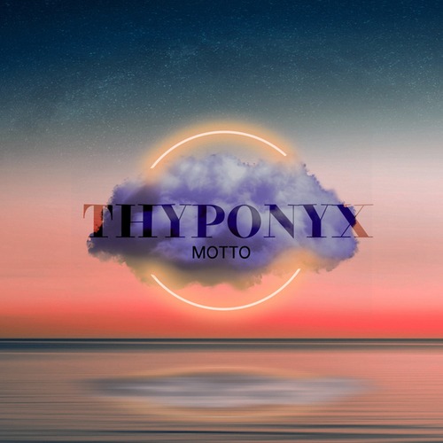 THYPONYX-Motto