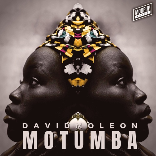 David Moleon-Motumba