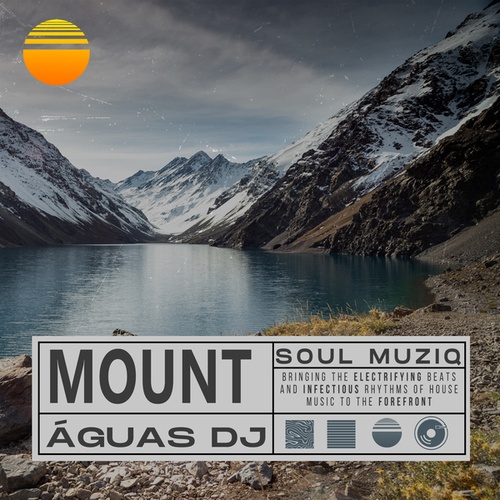 ÁGUAS DJ-Mount (Radio-Edit)
