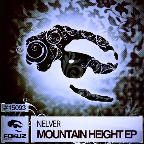 Nelver-Mountain Heights EP