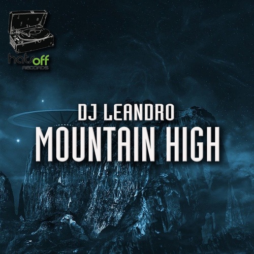 DJ Leandro-Mountain High