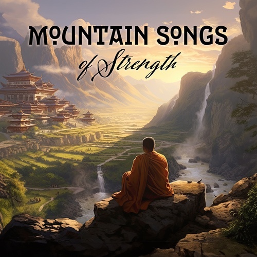 Mountain Songs of Strength