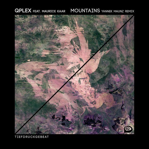 QPlex, Maurice Kaar, Yannek Maunz-Mountains (Yannek Maunz Remix)
