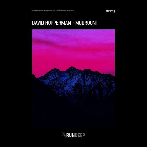 David Hopperman-Mourouni