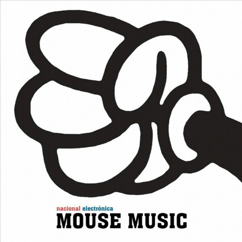 Nacional Electrónica-Mouse Music