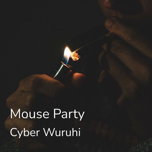 Cyber Wuruhi-Mouse Party