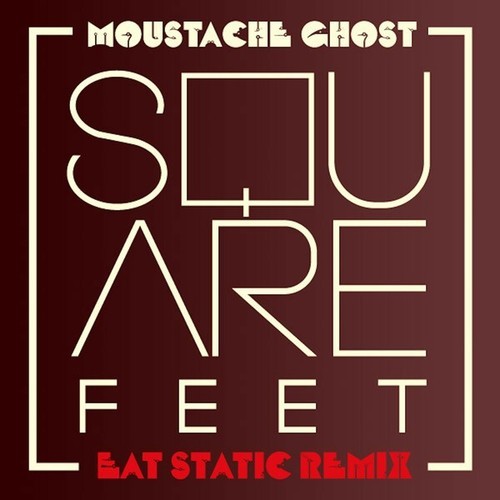 Squarefeet, Merv Pepler-Moustache Ghost (Eat Static Remix)