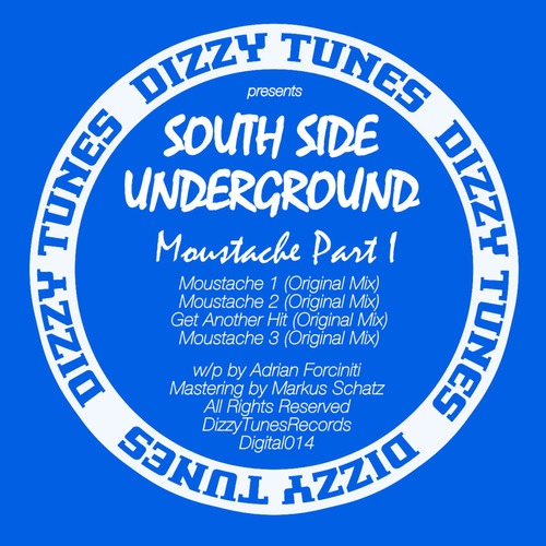 South Side Underground-Moustache, Pt. 1