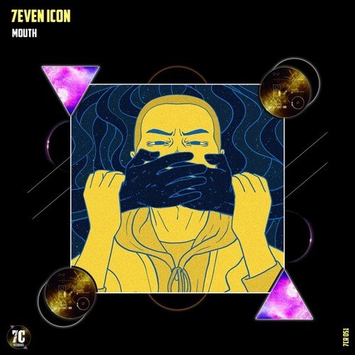 7even Icon-Mouth