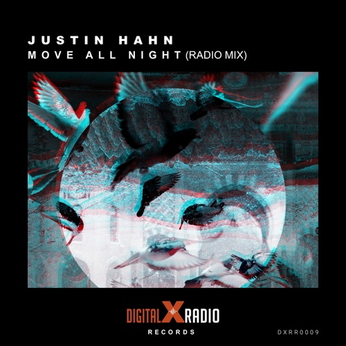 Move All Night (Radio-Edit)
