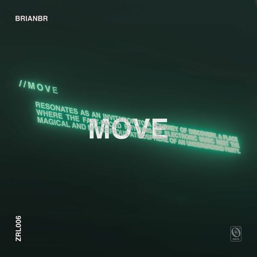 Brian BR-Move