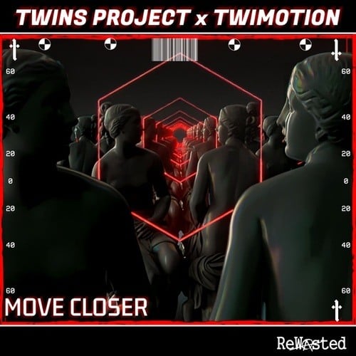 Twins Project, Twimotion-Move Closer