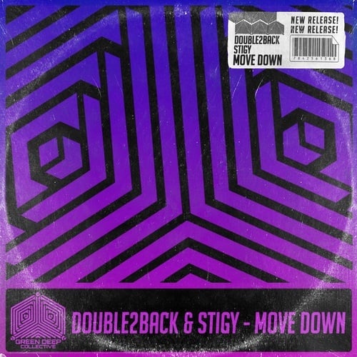 StiGy, Double2back-Move Down