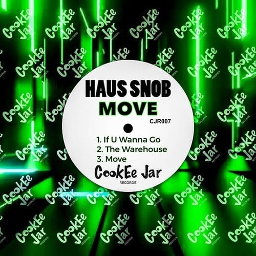 HAUS SNOB-Move