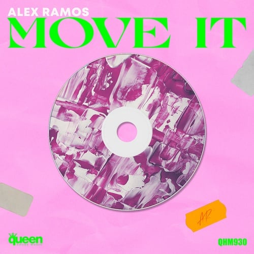 Alex Ramos-Move It