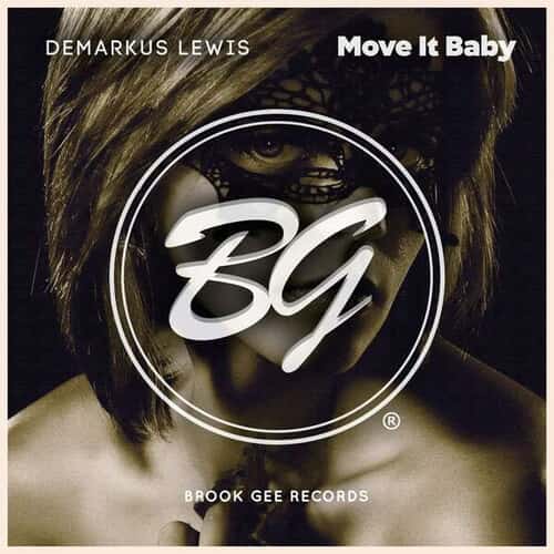 Move It Baby (Extended Mix)