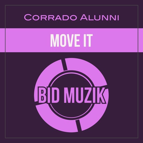 Corrado Alunni-Move It