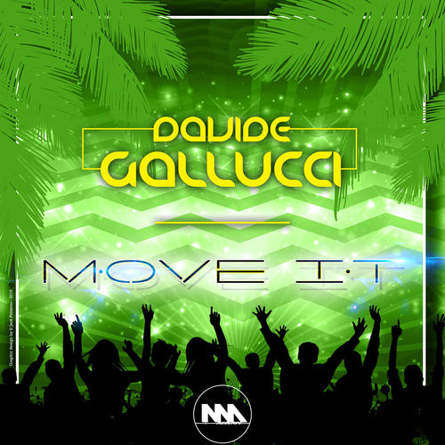 Davide Gallucci-Move It