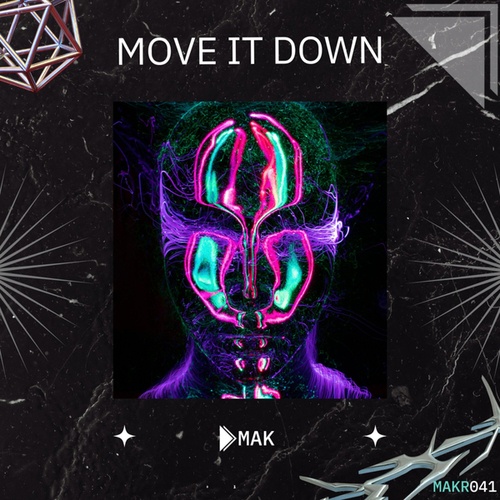 Dmak-Move It Down
