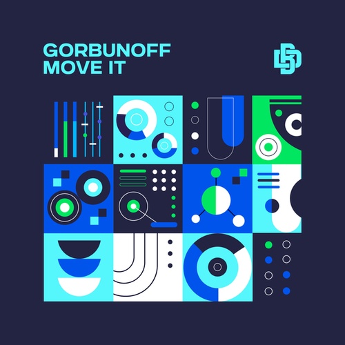 Gorbunoff-Move It