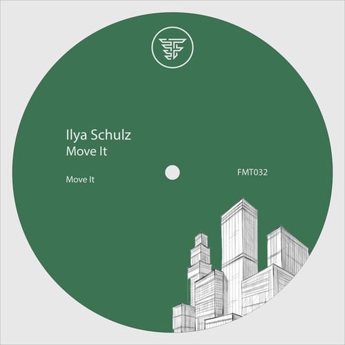Ilya Schulz-Move It