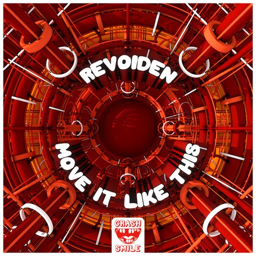 RevoideN-Move It Like This