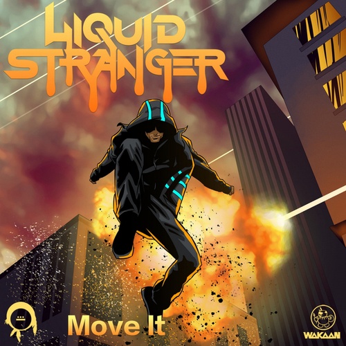 Liquid Stranger-Move It
