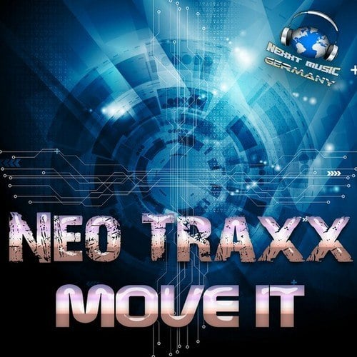 NEO TRAXX-Move It