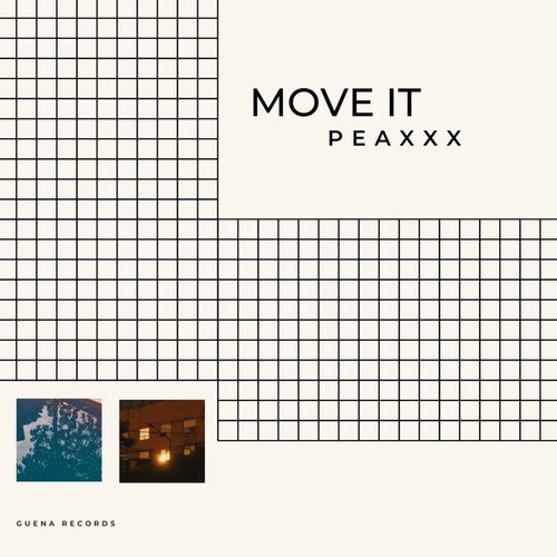 Peaxxx-Move It