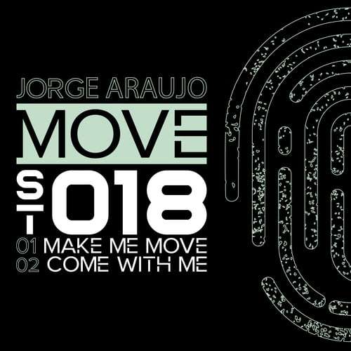 Jorge Araujo-Move