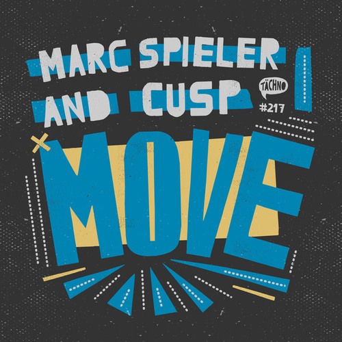 Marc Spieler, Cusp-Move