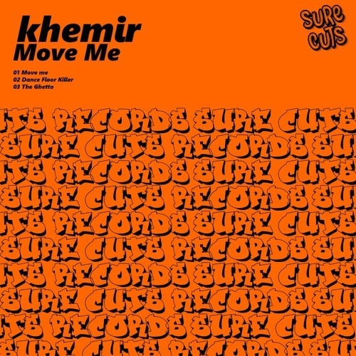 Khemir-Move Me