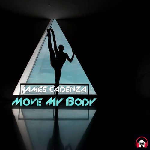 James Cadenza-Move My Body