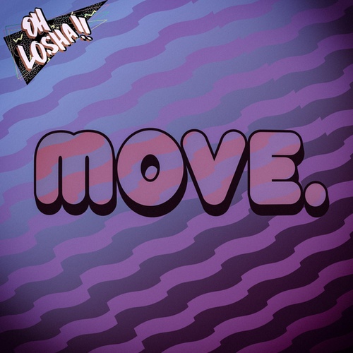 Oh Losha-Move.