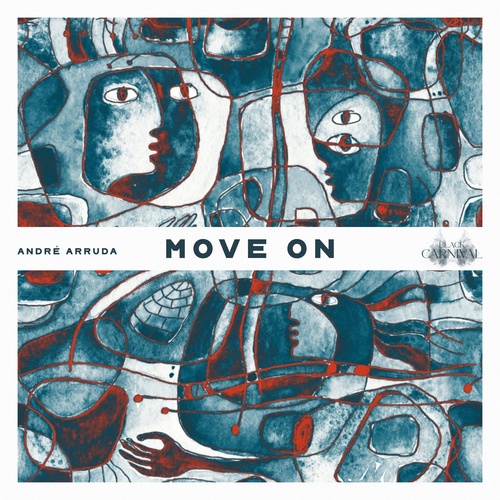 André Arruda-Move On