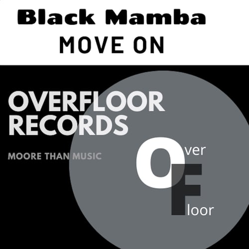 Black Mamba-Move On