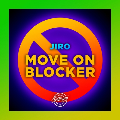 Jiro-Move On / Blocker