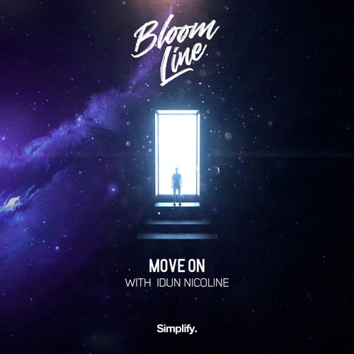 Bloom Line, Idun Nicoline-Move On