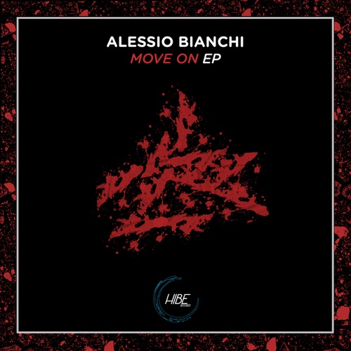 Alessio Bianchi-Move On EP