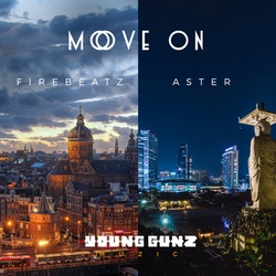 Move On - Firebeatz, ASTER