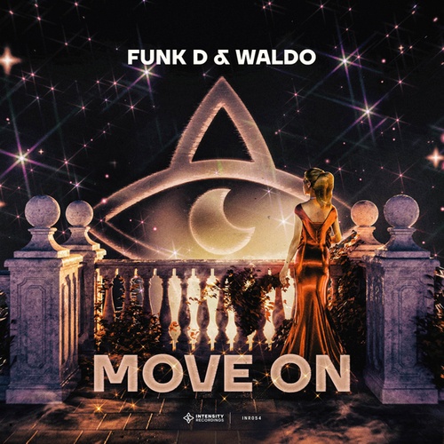 Funk D, Waldo, Laeko-Move On