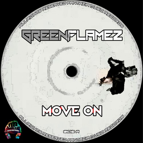 GreenFlamez-Move On
