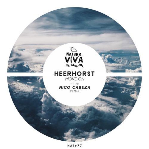 Heerhorst, Nico Cabeza-Move On